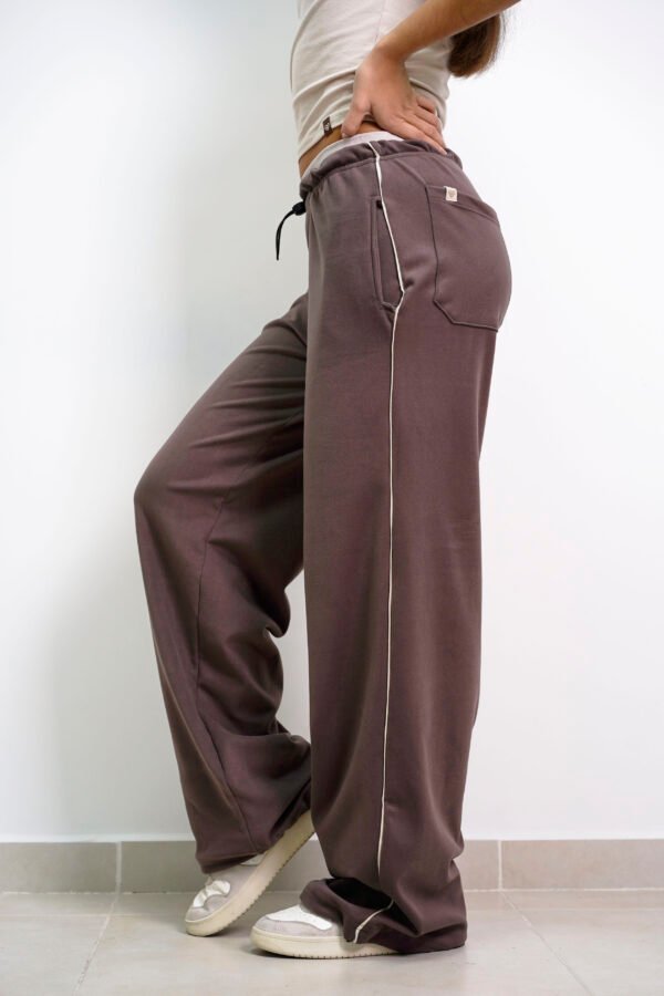 Pantalon Parachute Boxing Darlon