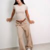 Pantalon Parachute Boxing Darlon