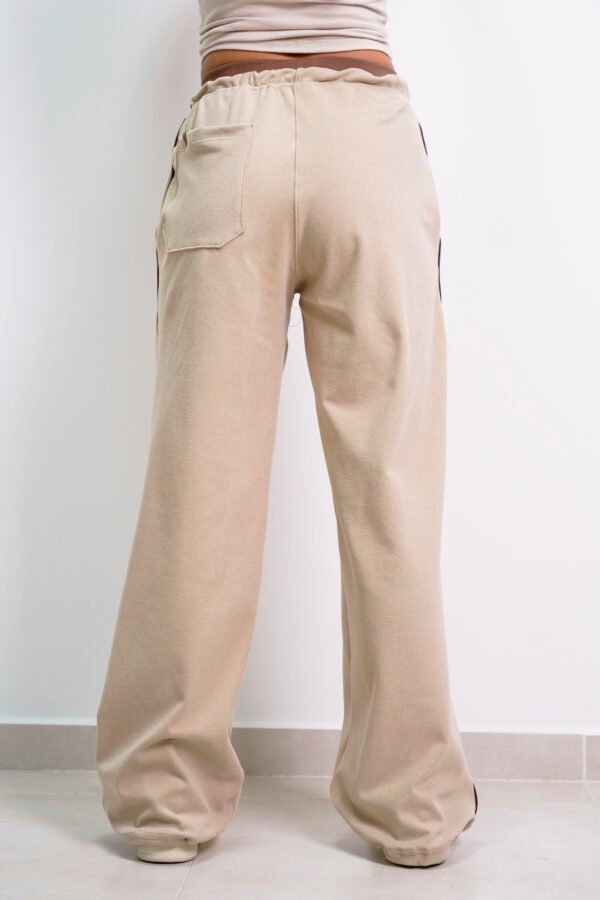 Pantalon Parachute Boxing Darlon