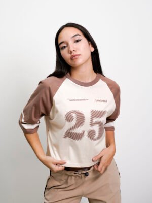 Remera Boxy Fit 25