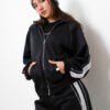 CAMPERA DEPORTIVA HOMERO