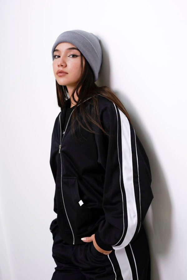 CAMPERA DEPORTIVA HOMERO