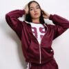 CAMPERA DEPORTIVA HOMERO