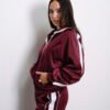 CAMPERA DEPORTIVA HOMERO