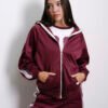 CAMPERA DEPORTIVA HOMERO