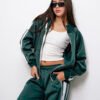 CAMPERA DEPORTIVA HOMERO