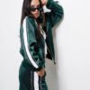 CAMPERA DEPORTIVA HOMERO