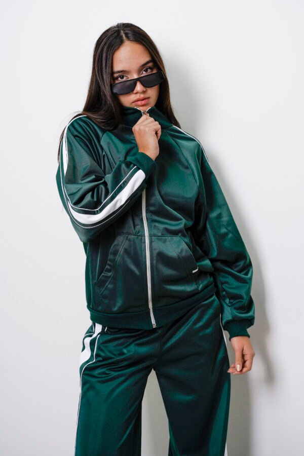 CAMPERA DEPORTIVA HOMERO