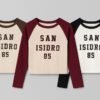 Camiseta Morley San isidro KIDS