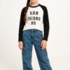 Camiseta Morley San isidro KIDS
