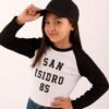 Camiseta Morley San isidro KIDS