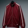 Campera Deportiva Homero