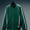 Campera Deportiva Homero