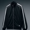 Campera Deportiva Homero