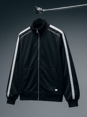 Campera Deportiva Homero