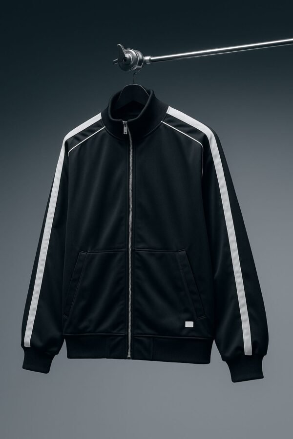 Campera Deportiva Homero