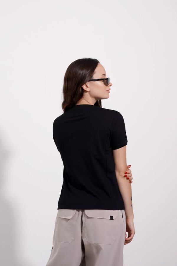 Remera Estampada CUPIDO
