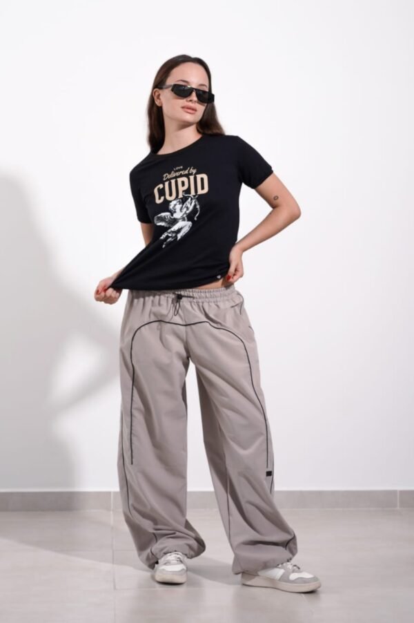 Remera Estampada CUPIDO