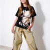Parachute Sire Combinado c/vivo KIDS