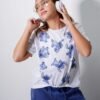 Reme Boxy Fit 10 STITCH KIDS