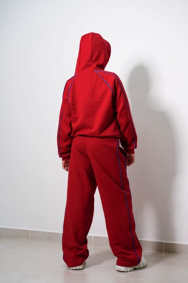 Conjunto B.A Kids