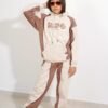 Conjunto Capybara Kids