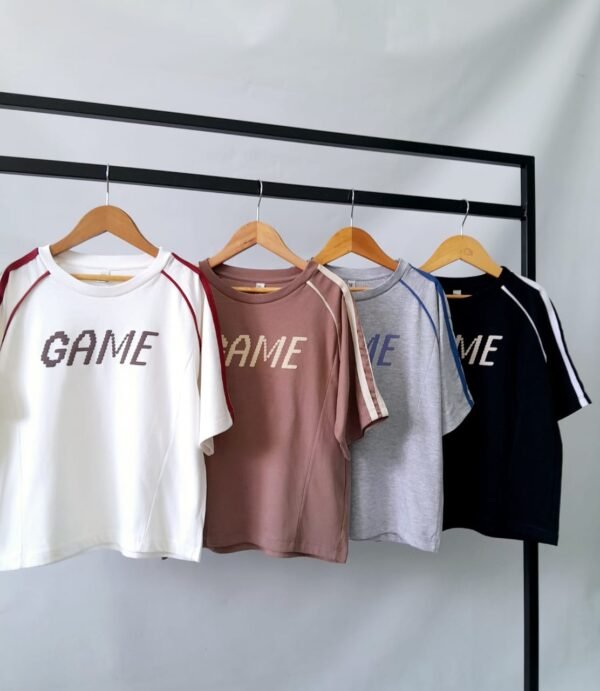 Reme Game Over KIDS