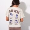 Reme Boxy fit STICH GRWM KIDS