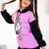 Buzo Kitty Diamond KIDS