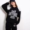 Buzo Escote V SAN ANTONIO