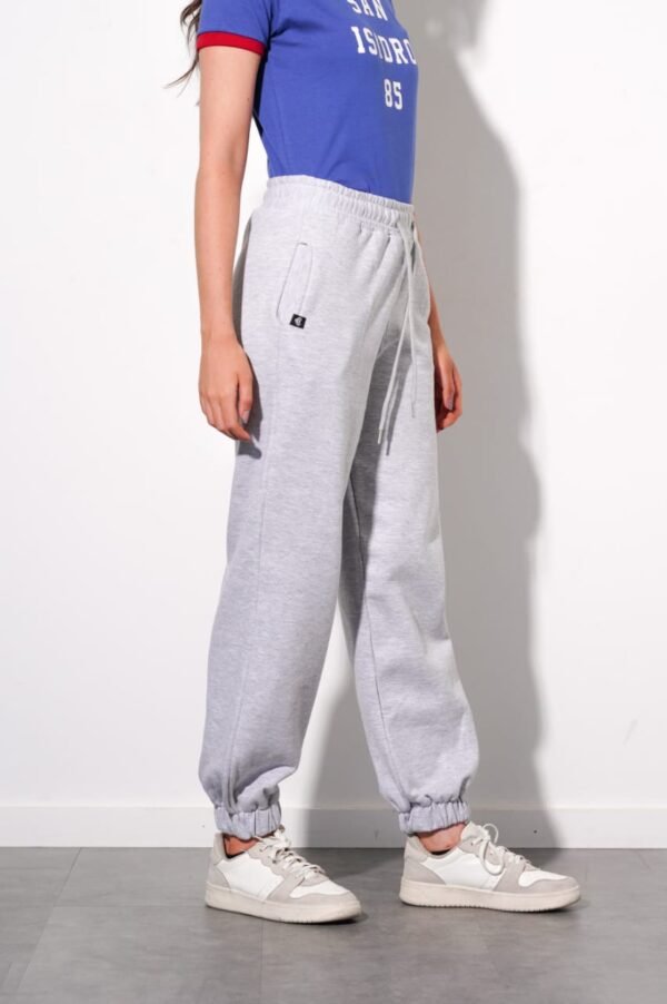 Babucha Jogging Basica