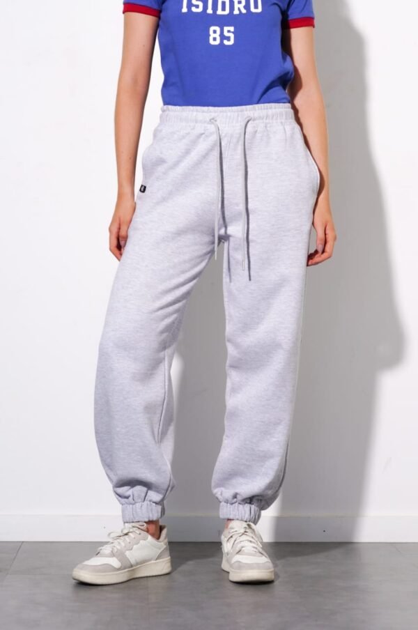 Babucha Jogging Basica
