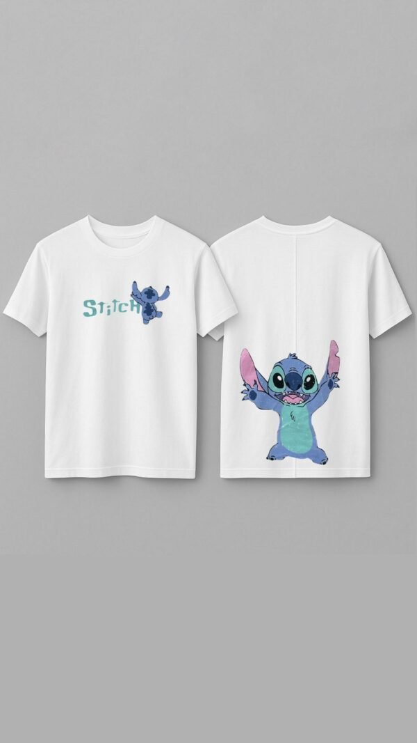 Remeron Kids Stitch The Moment