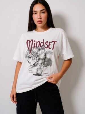 Remeron Mindset