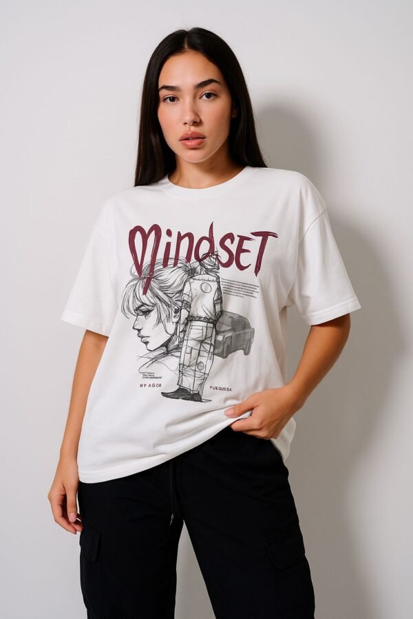 Remeron Mindset