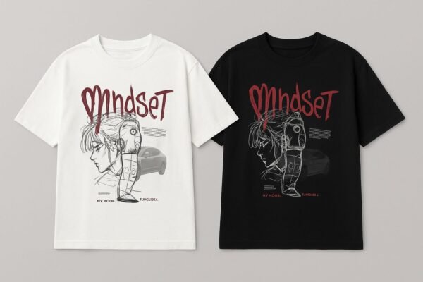 Remeron Mindset