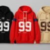BUZO KIDS URBANO 99 FRISA