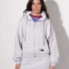 Campera Jogging Basica
