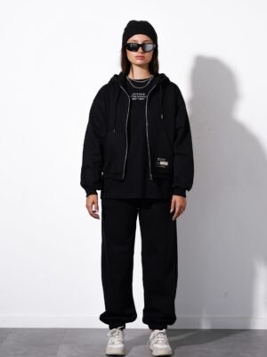 Campera Jogging Basica