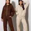 Campera Jogging Basica