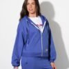 Campera Jogging Basica