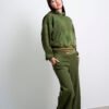 Pantalon Plush Waffle