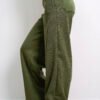 Pantalon Plush Waffle