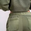 Pantalon Plush Waffle