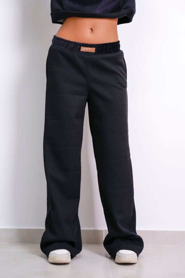 _DSC1620 Pantalon Plush Waffle