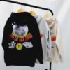 BUZO KIDS PLANETA TIERRA