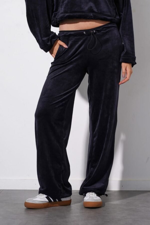 Pantalón Plush
