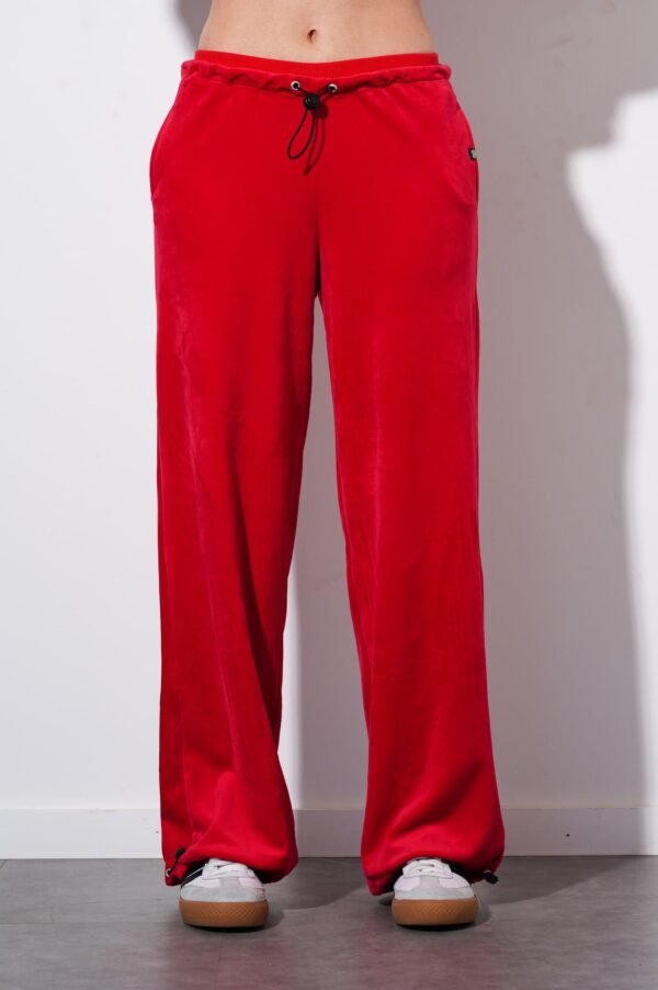 Pantalón Plush