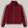 Campera Corderoy Plush