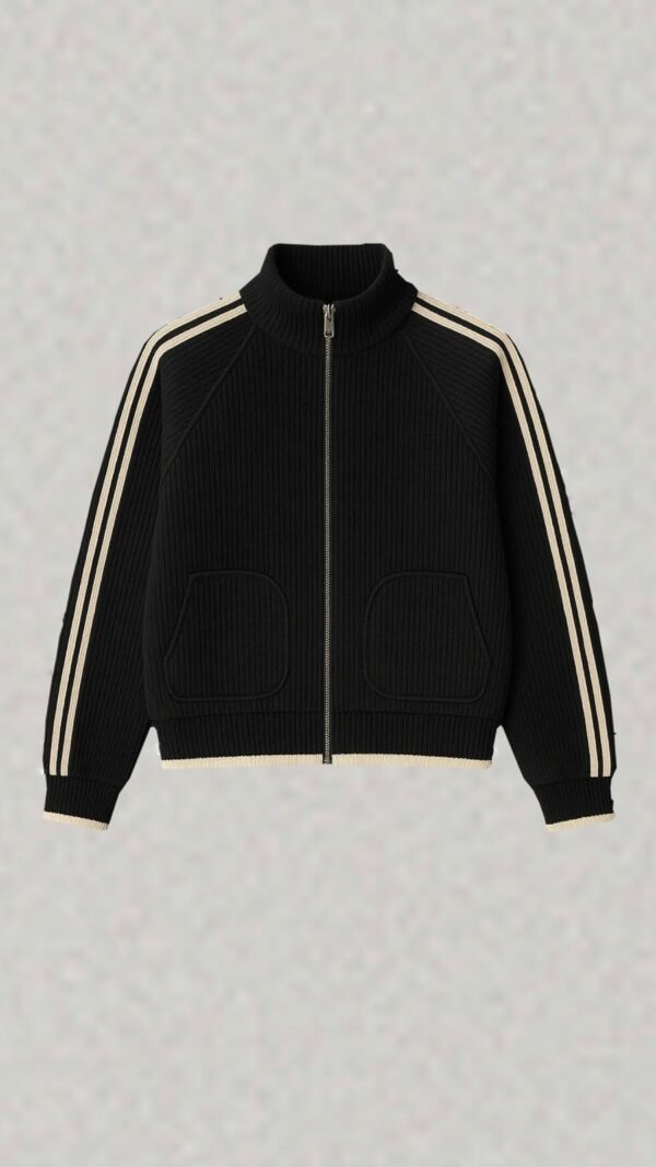 Campera Corderoy Plush